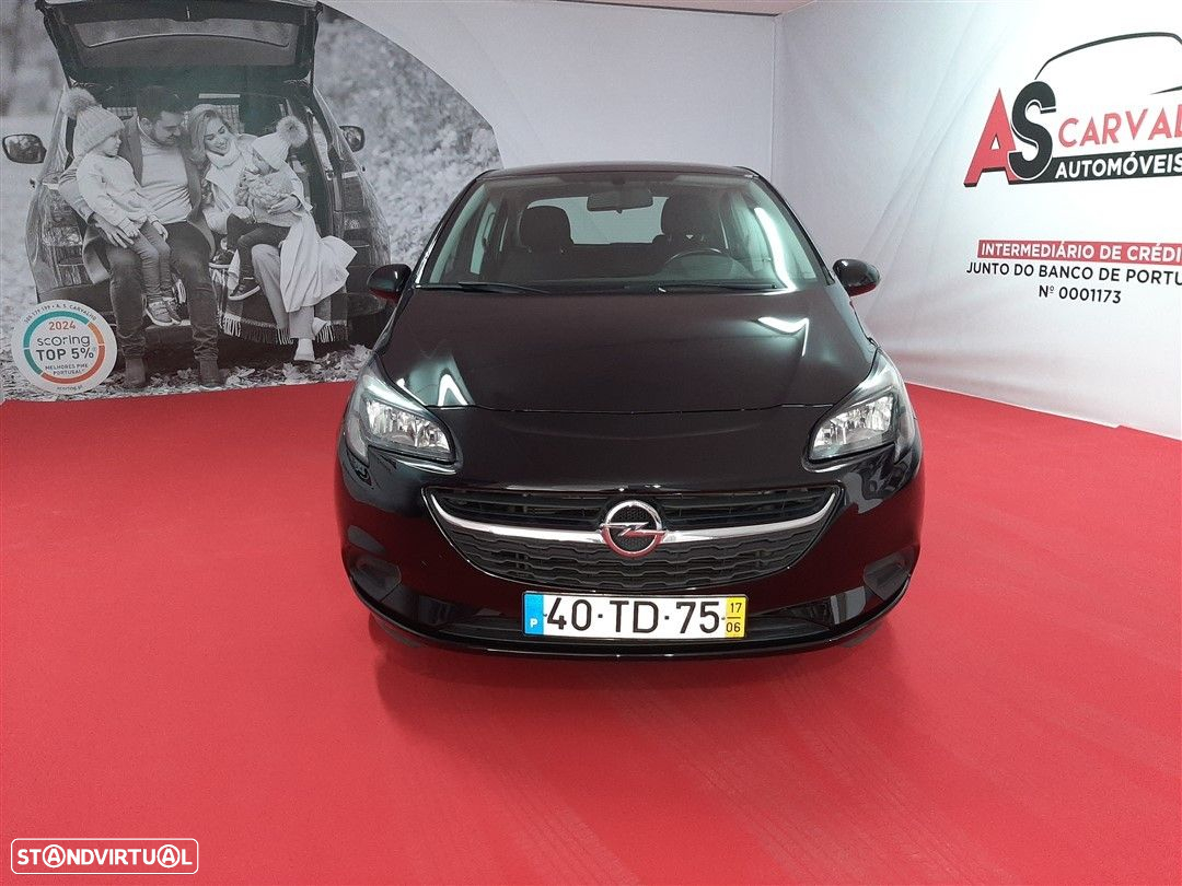 Opel Corsa 1.2 Dynamic - 11