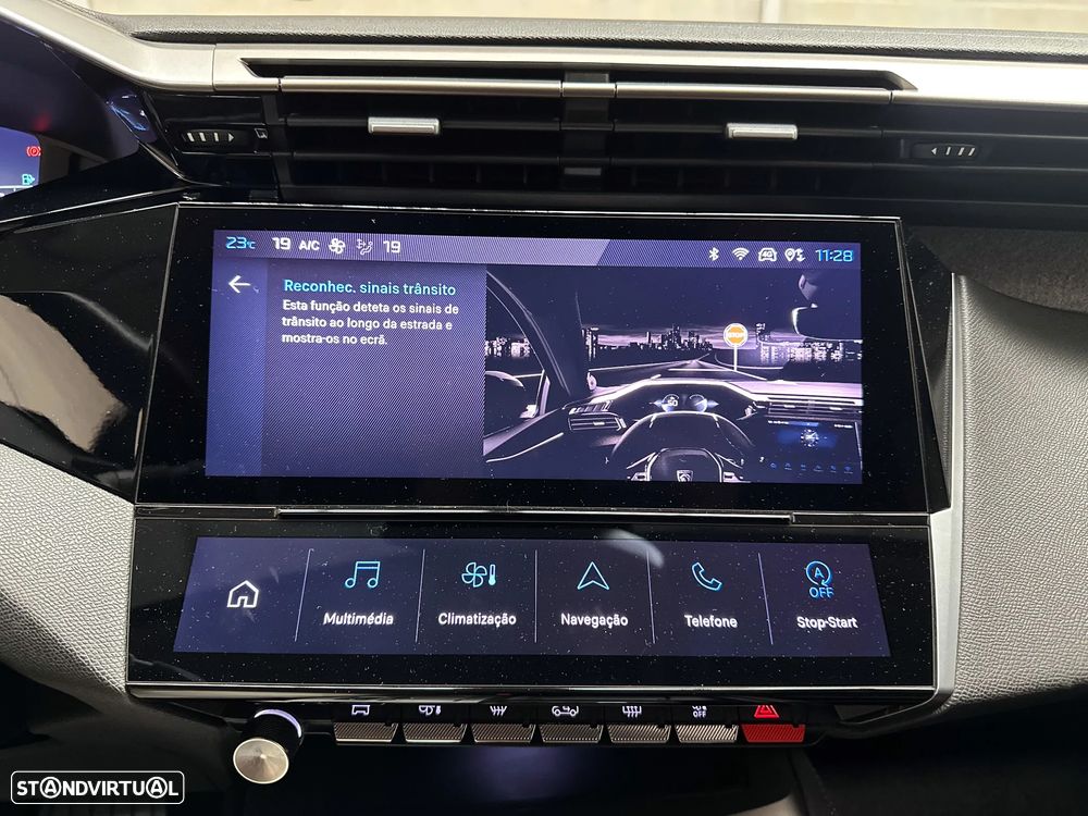 Peugeot 308 PureTech 130 EAT8 Allure Pack - 35