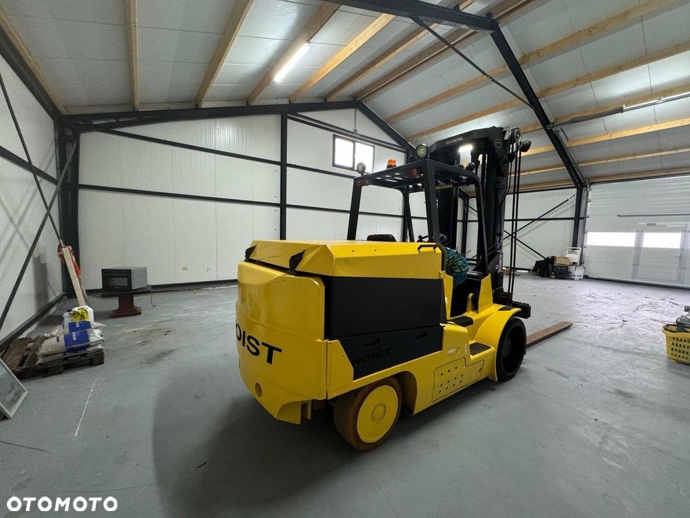 Inny HOIST E10 - 4
