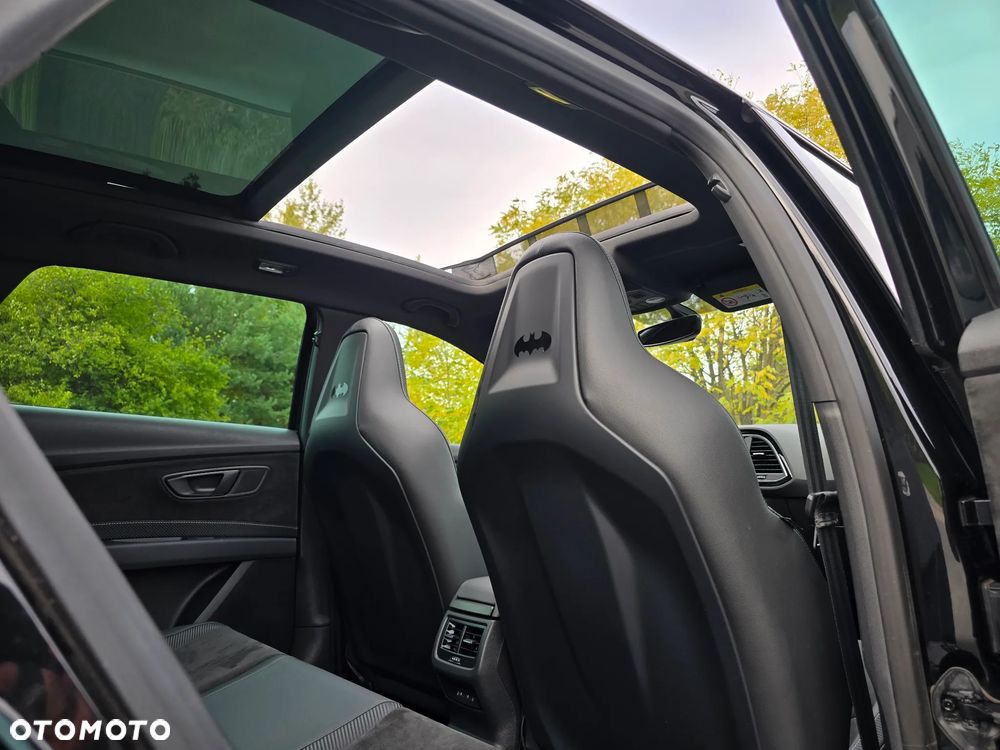 Seat Leon 2.0 TSI Cupra S&S DSG - 7