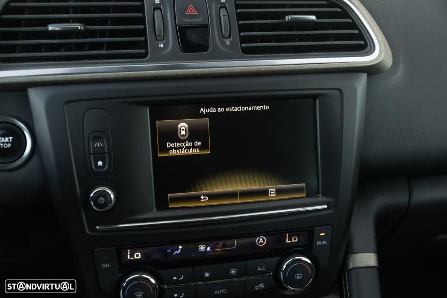 Renault Kadjar 1.5 dCi Exclusive - 44