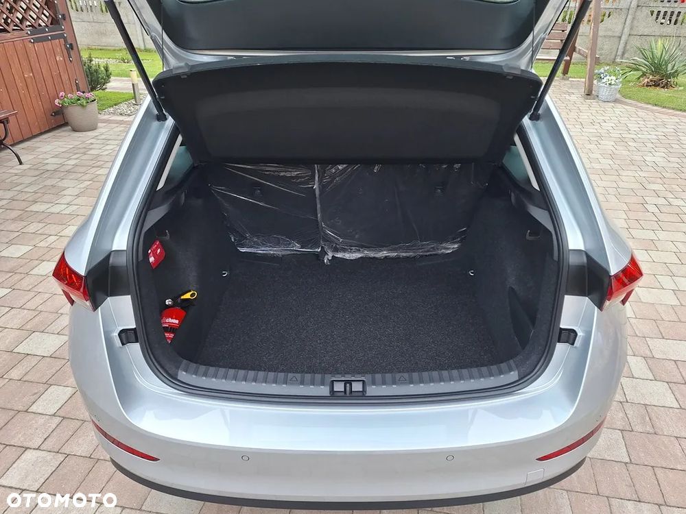 Skoda Scala 1.0 TSI Ambition - 39