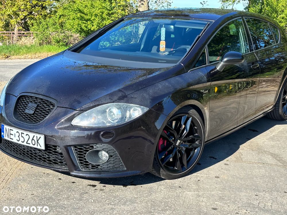 Seat Leon - 2