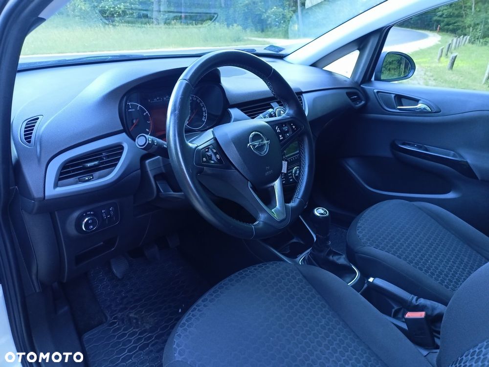 Opel Corsa 1.4 Enjoy - 14