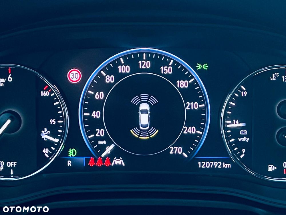 Opel Insignia 2.0 CDTI Business Elegance S&S - 27