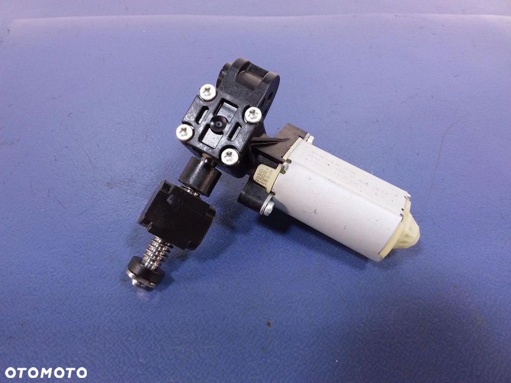 OPEL INSIGNIA B SILNICZEK FOTELA LEWEGO 0390207005 - 1