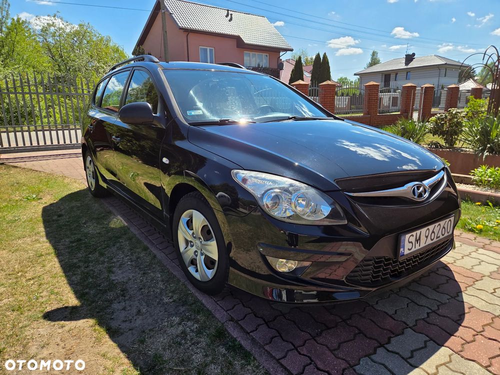 Hyundai i30 1.4 Blue Comfort - 1