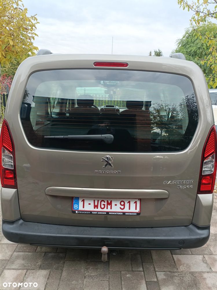 Peugeot Partner - 3