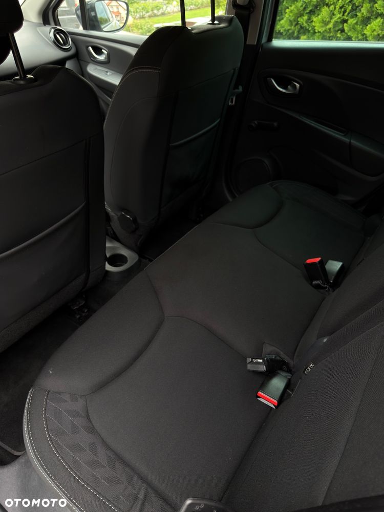 Renault Clio 0.9 Energy TCe Intens+ EU6 - 7
