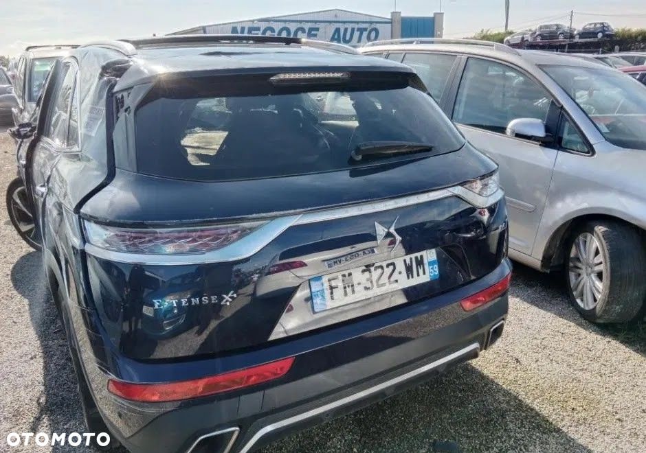 DS Automobiles DS 7 Crossback 1.6 PureTech Rivoli - 6