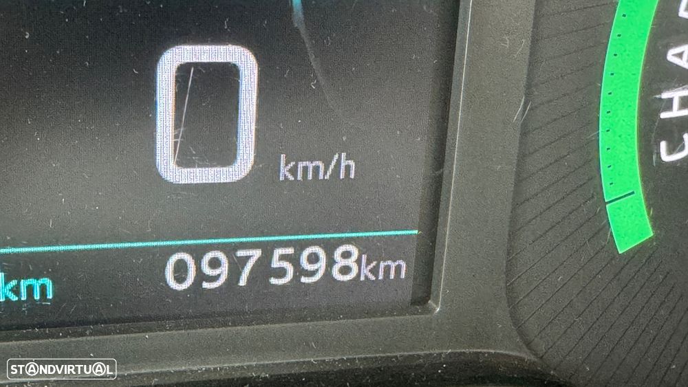 Peugeot e-Partner 50 KWh Premium - 11