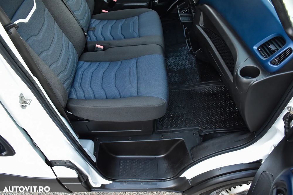Iveco Daily - 21