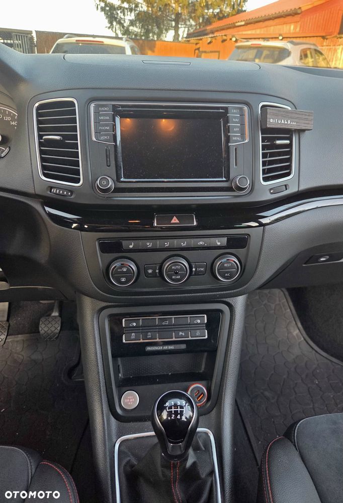 Seat Alhambra - 11