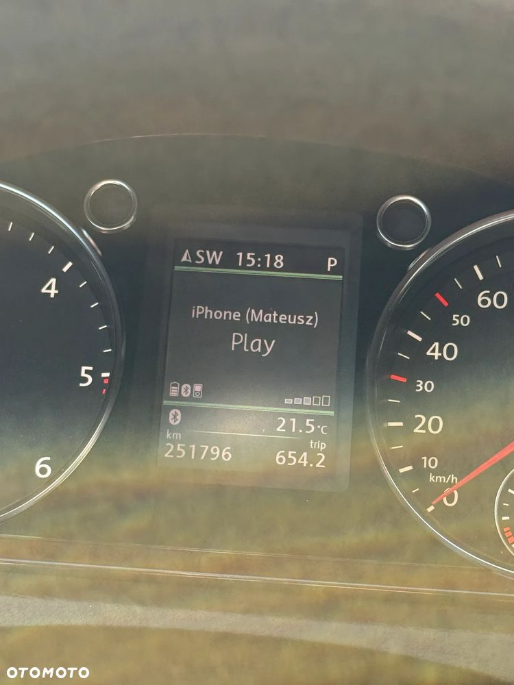 Volkswagen Passat 2.0 TDI Highline DSG - 24