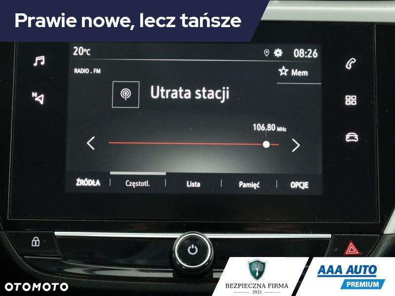 Opel Corsa - 12