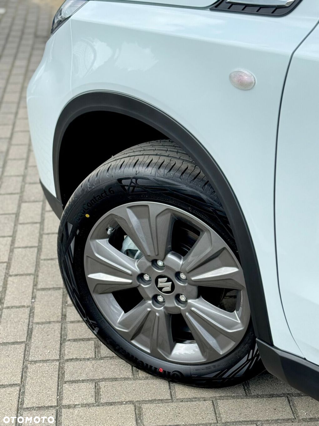 Suzuki Vitara - 12