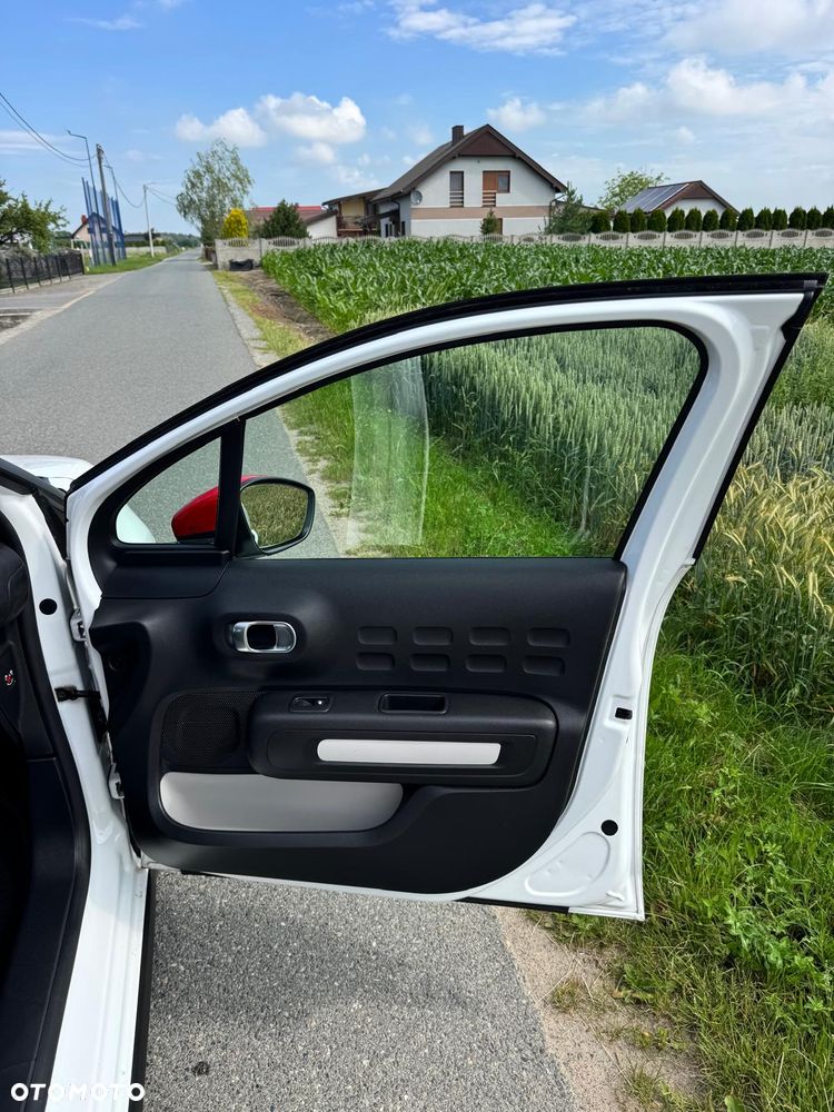 Citroën C3 BlueHDi 100 S&S SHINE - 17