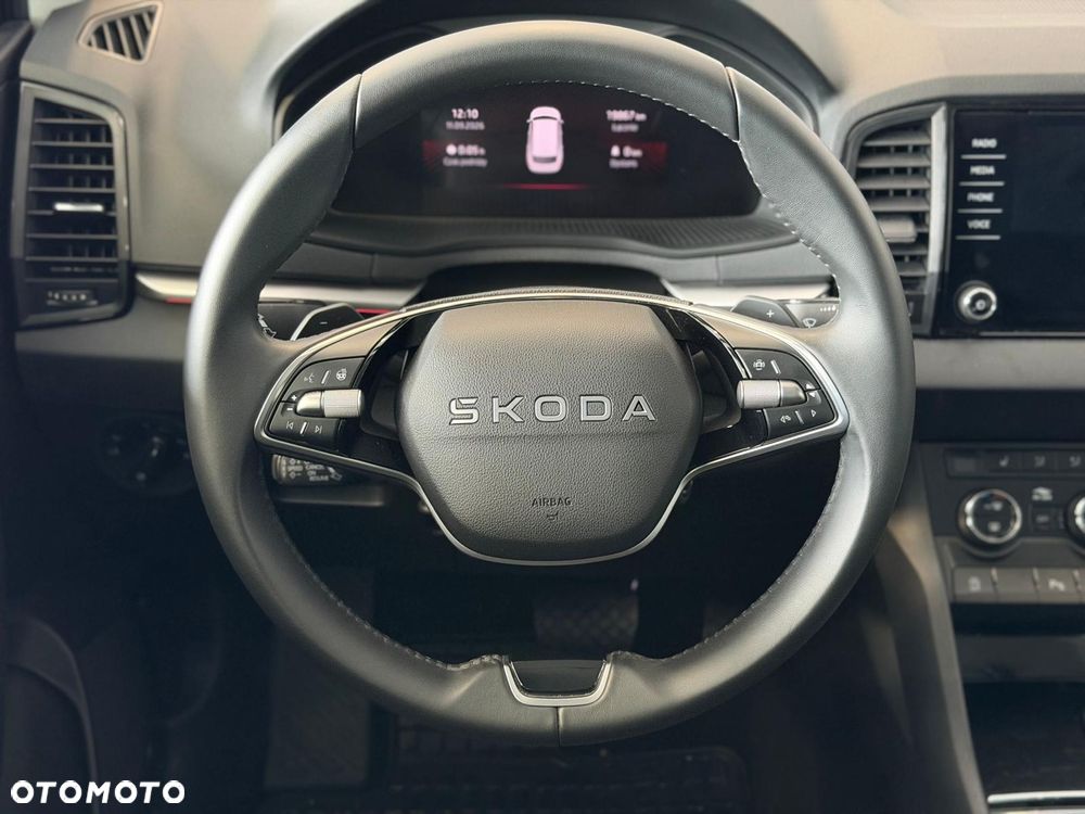 Skoda Karoq 2.0 TDI SCR 4x2 Drive DSG - 20
