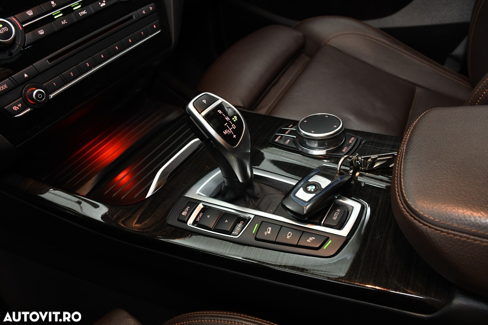 BMW X4 xDrive28i AT M Sport - 28