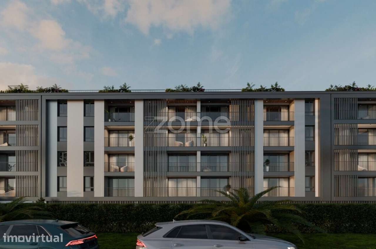T1 Novo no Lobos View |2.º Piso |K| 65m²|Câmara de Lobos| - Grande imagem: 3/50