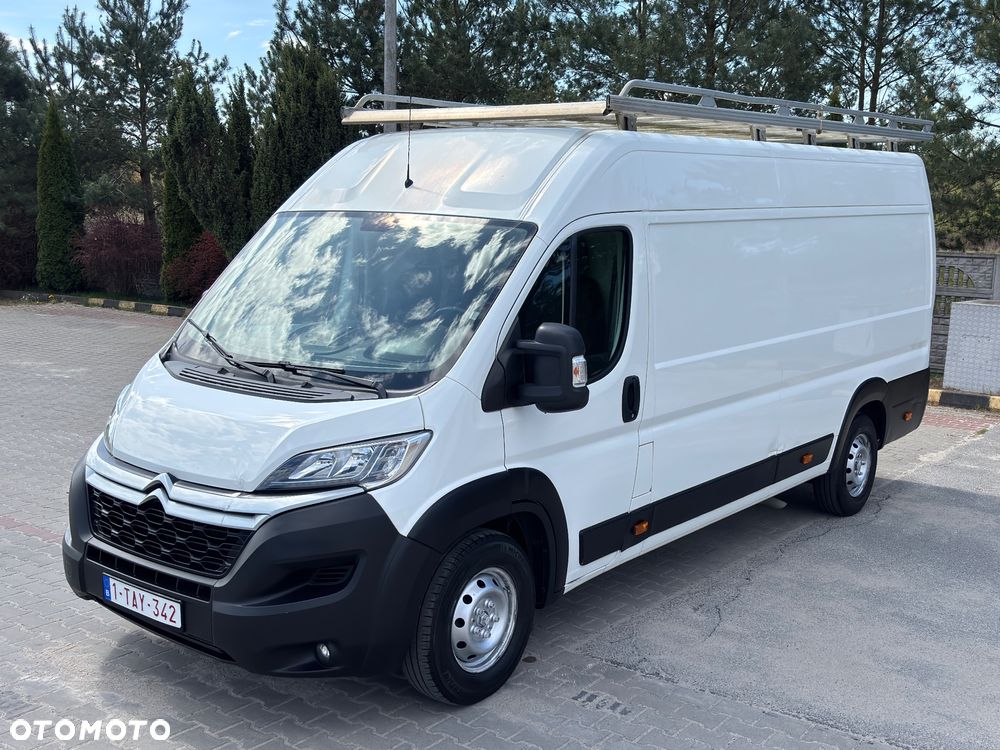 Citroën Jumper - 10