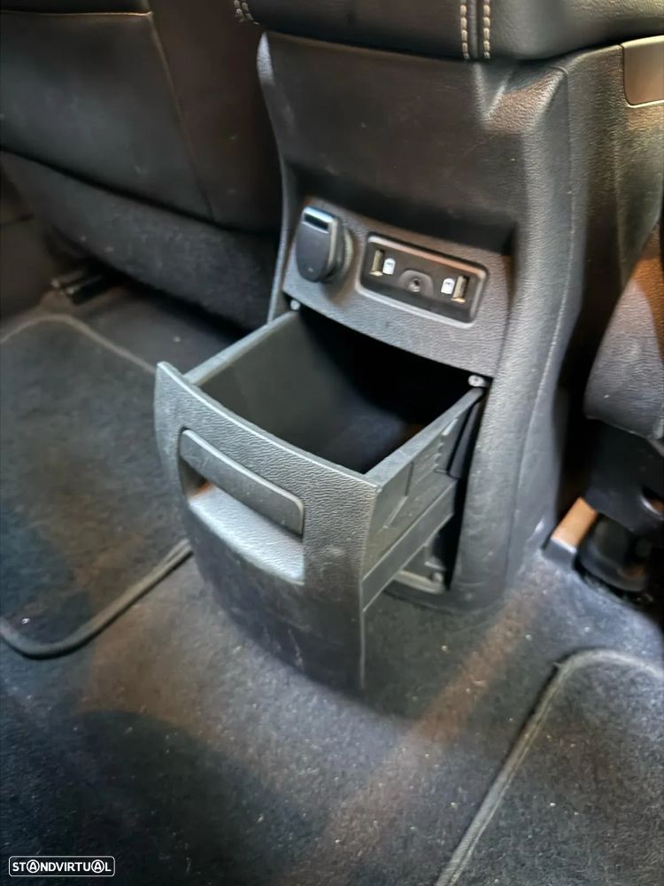 Renault Scénic 1.6 DCi Bose Edtion SS - 14