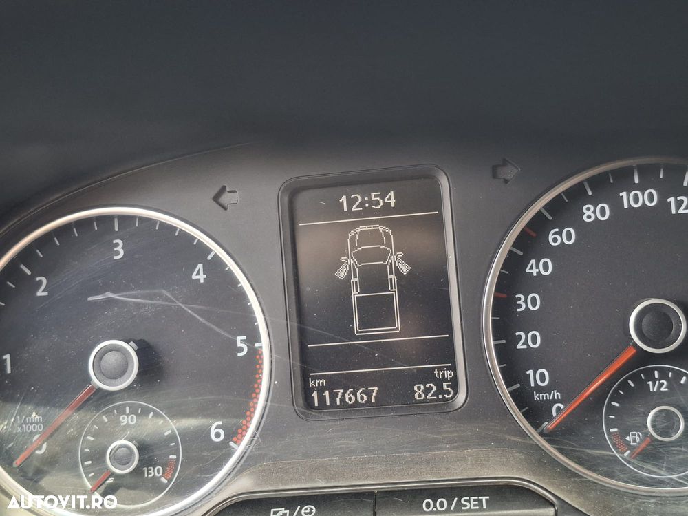 Volkswagen Amarok 2.0 BiDI 4x4 Cabina Dubla Highline Aut. - 10
