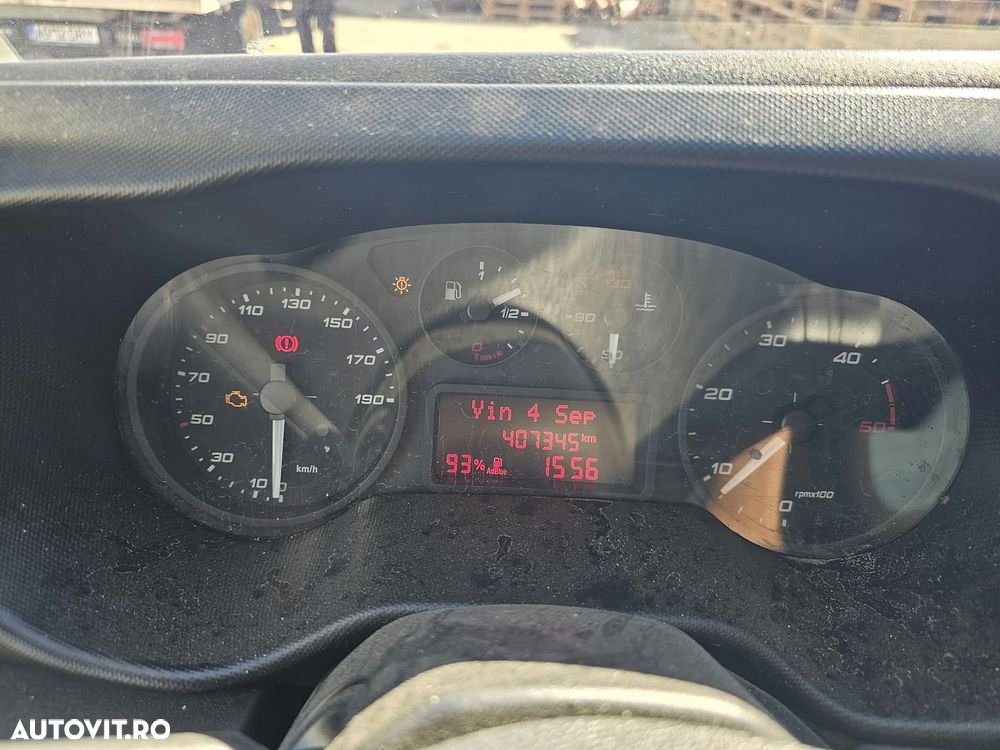 Iveco Daily - 12