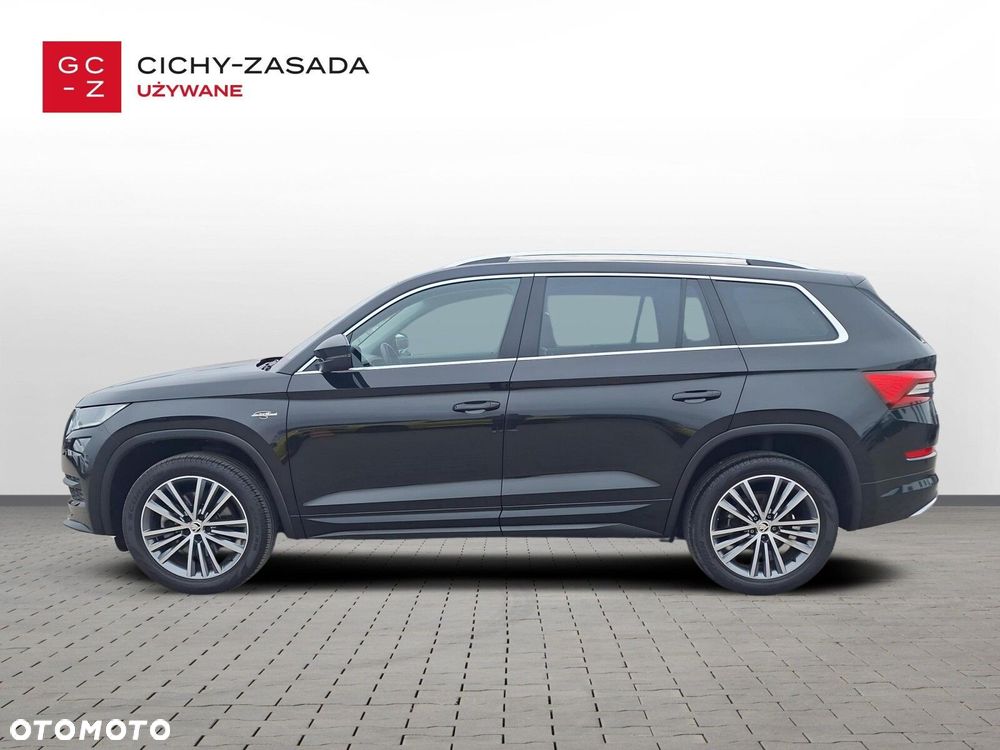 Skoda Kodiaq - 2