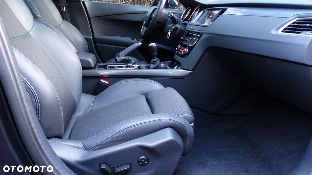 Peugeot 508 1.6 T Business Line - 9