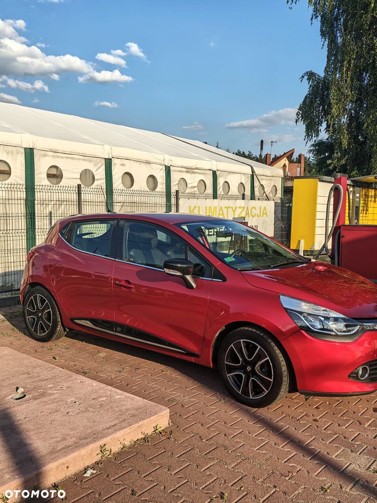 Renault Clio 1.2 16V Limited EU6 - 3