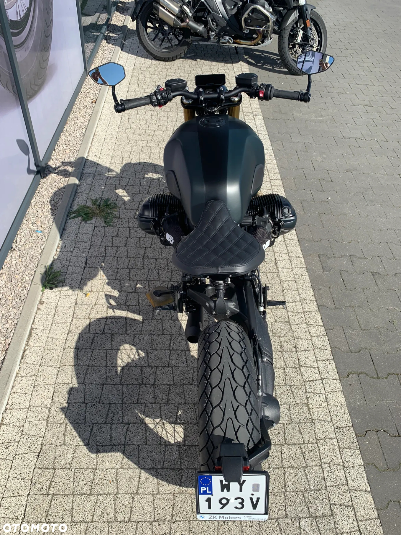 BMW R - 31