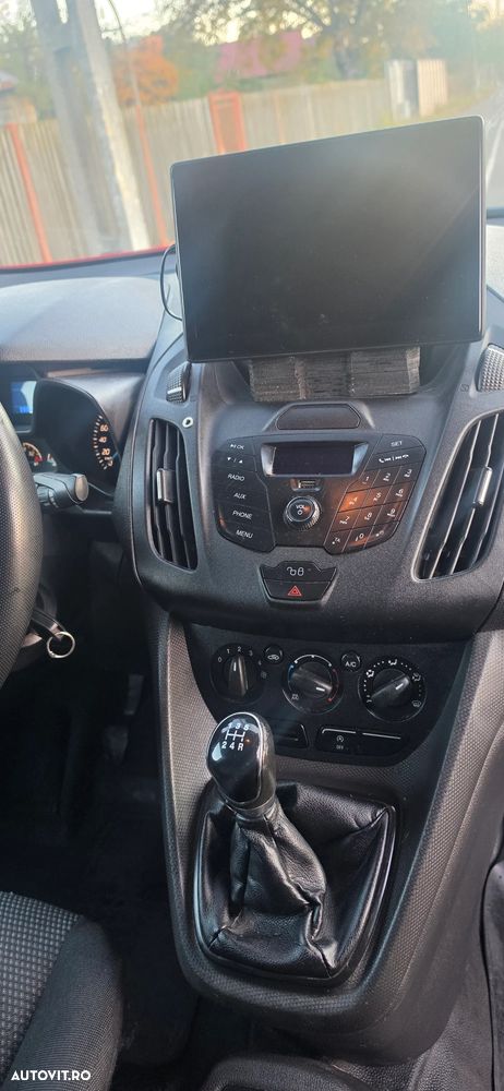 Ford Transit Connect Kombi SWB(L1) Trend - 5