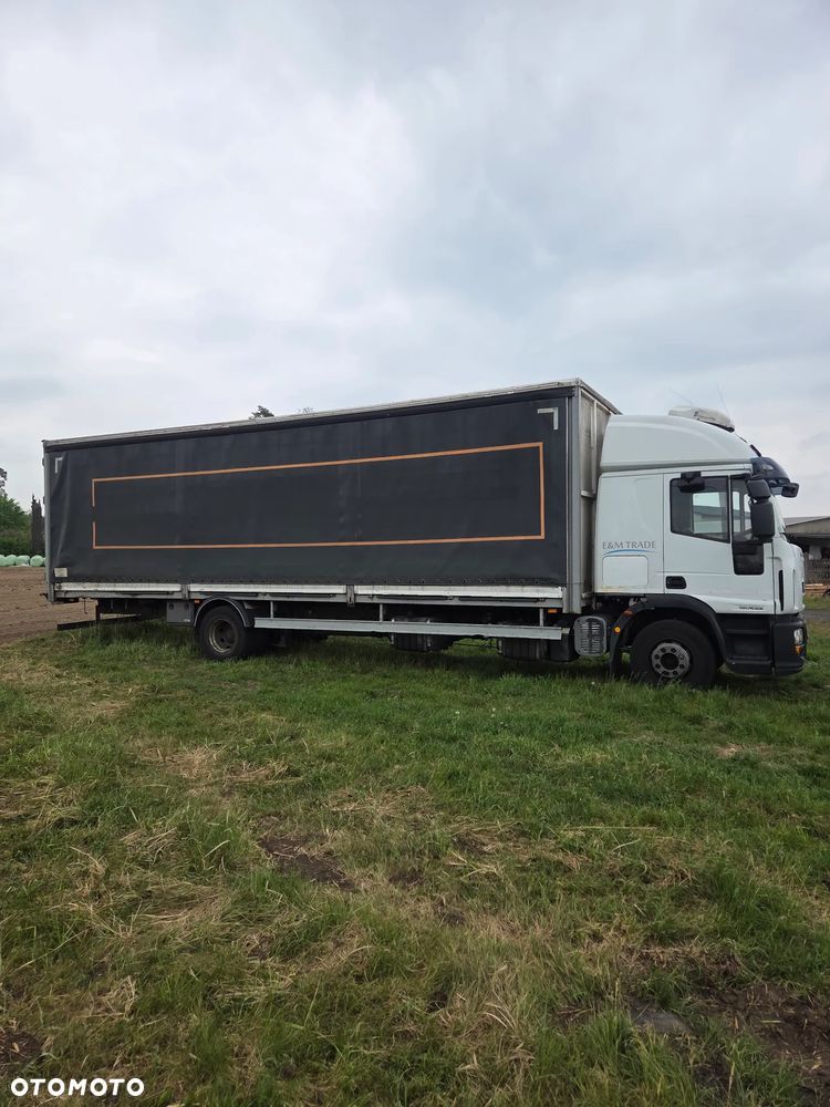 Iveco Eurocargo 150ML15 - 3