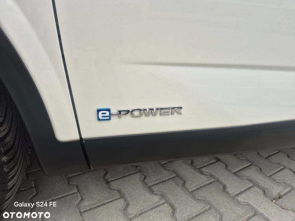 Nissan Qashqai 1.5 e-POWER N-Connecta - 22