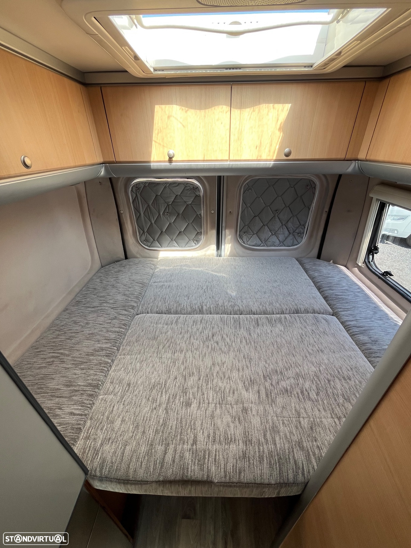 Knaus Box Star - 23