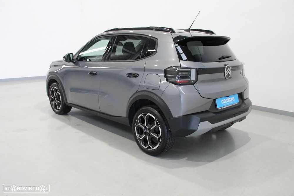 Citroën C3 1.2 Turbo Max - 4