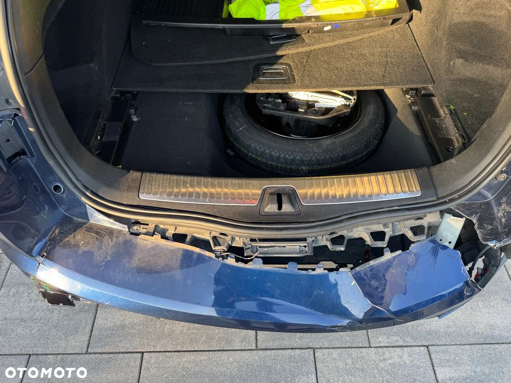 Renault Talisman 1.6 Energy TCe Limited EDC - 17