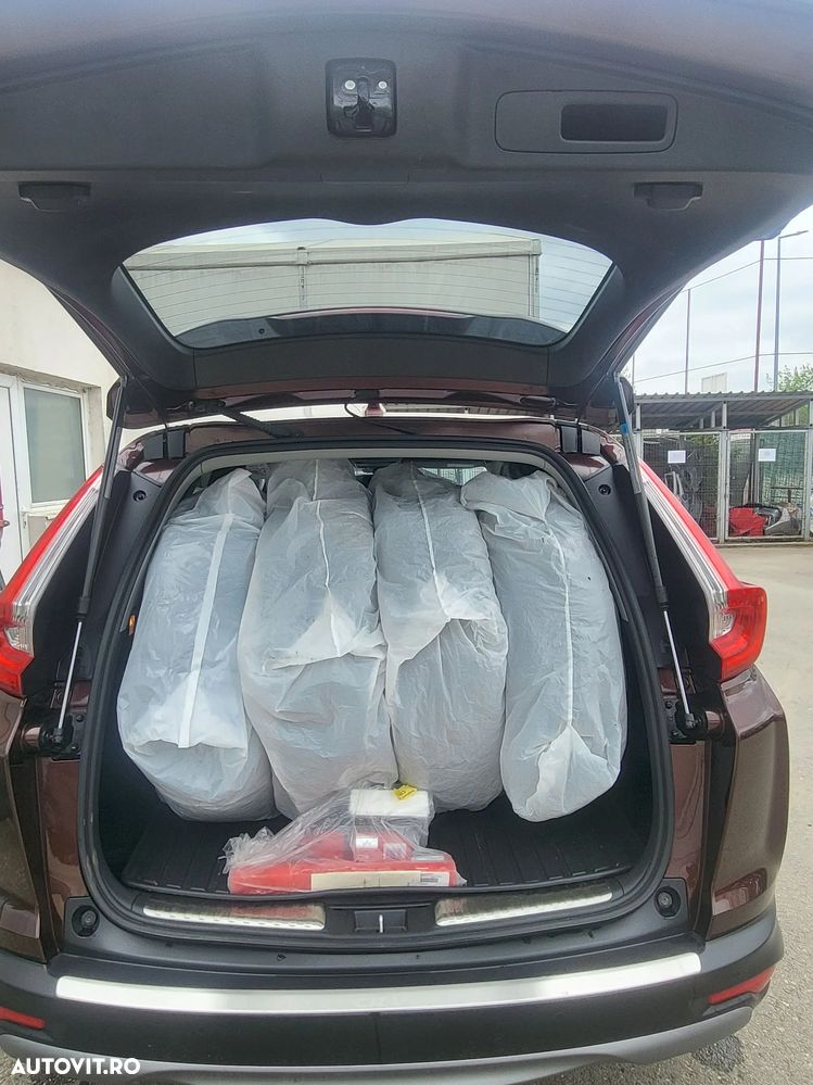 Honda CR-V 2.0 i-MMD 2WD E-CVT Elegance - 12