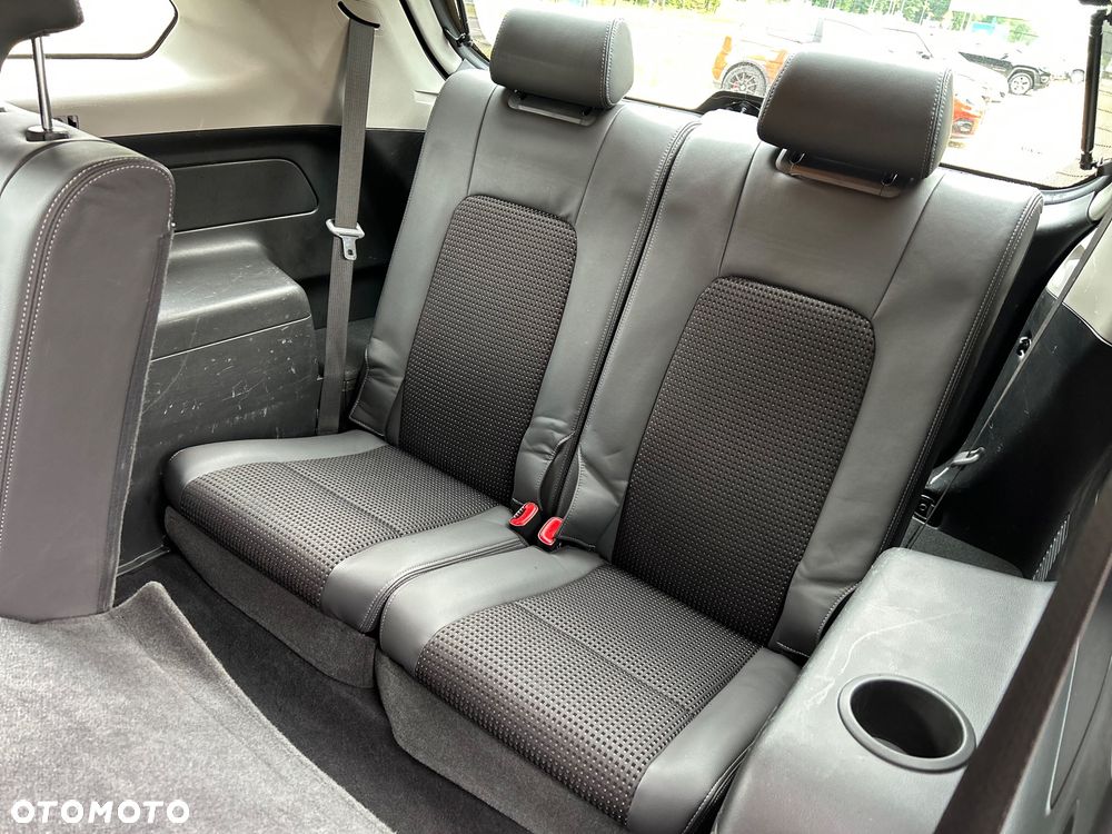 Chevrolet Captiva 2.4 2WD LT - 13