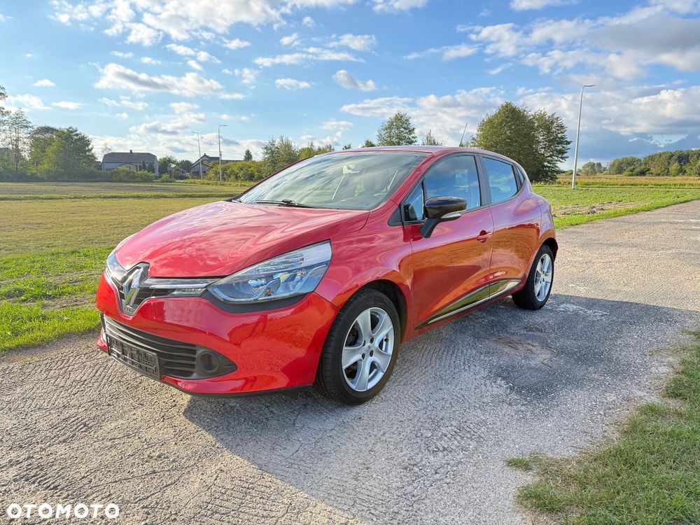 Renault Clio 1.2 16V 75 Dynamique - 4