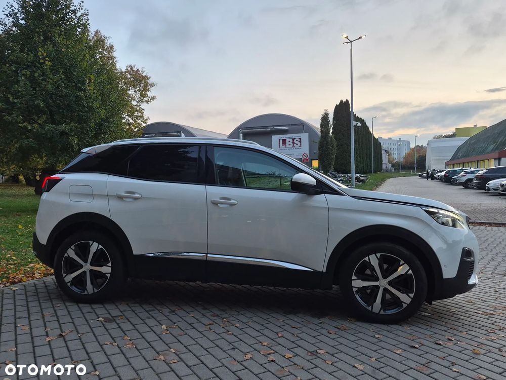 Peugeot 3008 - 26