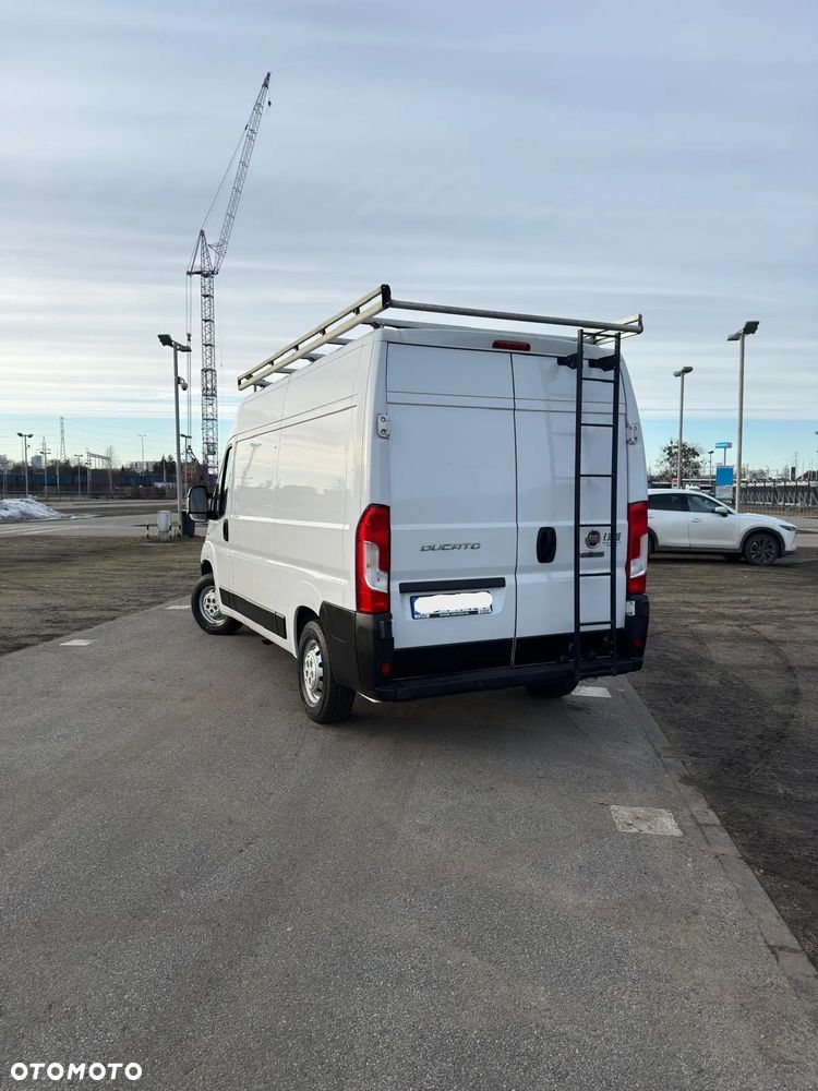Fiat Ducato L2H2 - 8