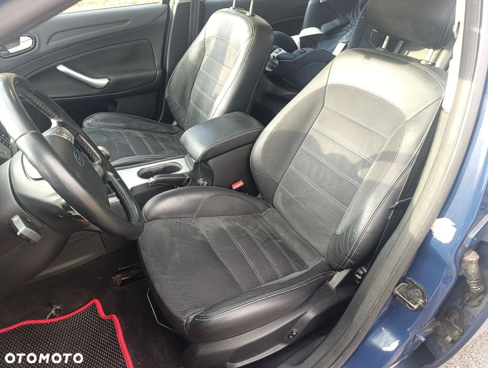 Ford Mondeo 2.0 TDCi Trend - 9