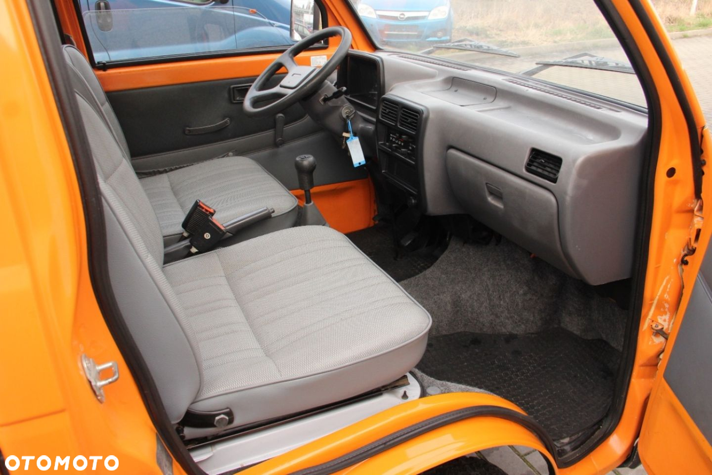 Piaggio PORTER - 10