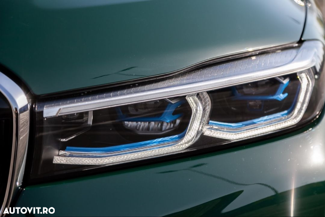 BMW Seria 7 740Ld xDrive - 12