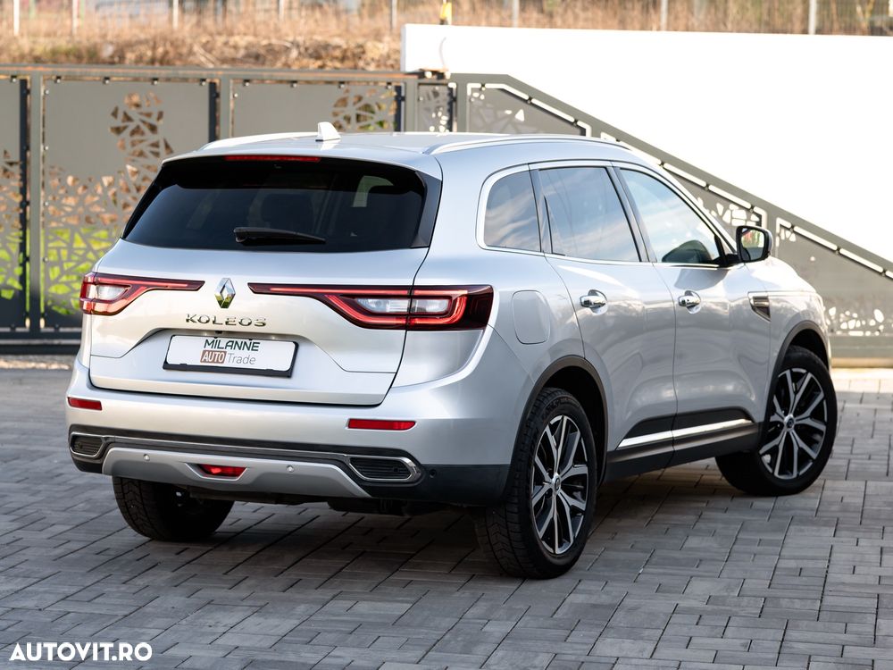 Renault Koleos - 18
