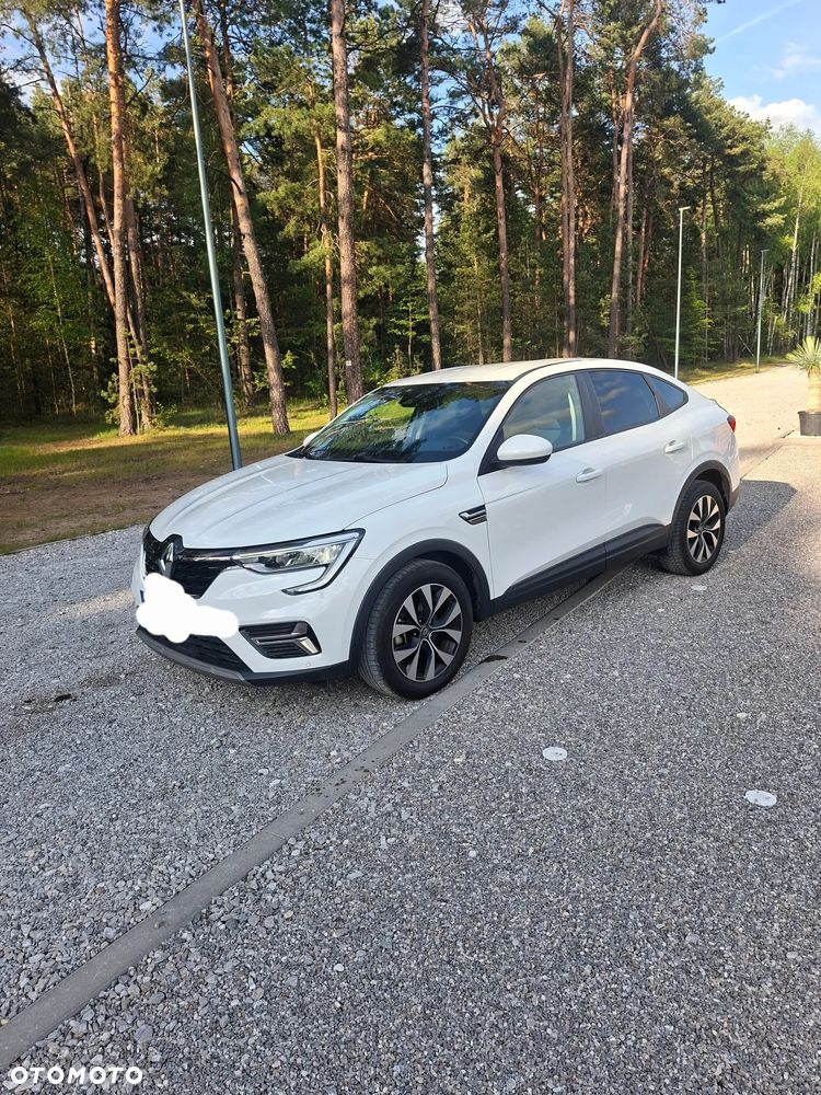 Renault Arkana - 13