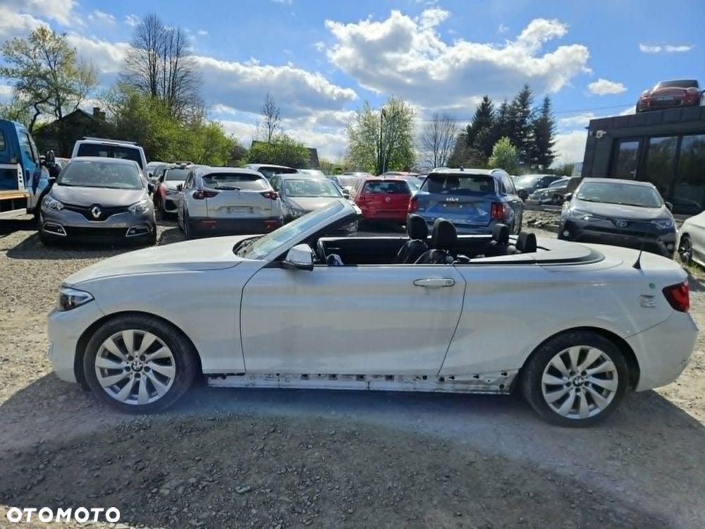 BMW Seria 2 - 7