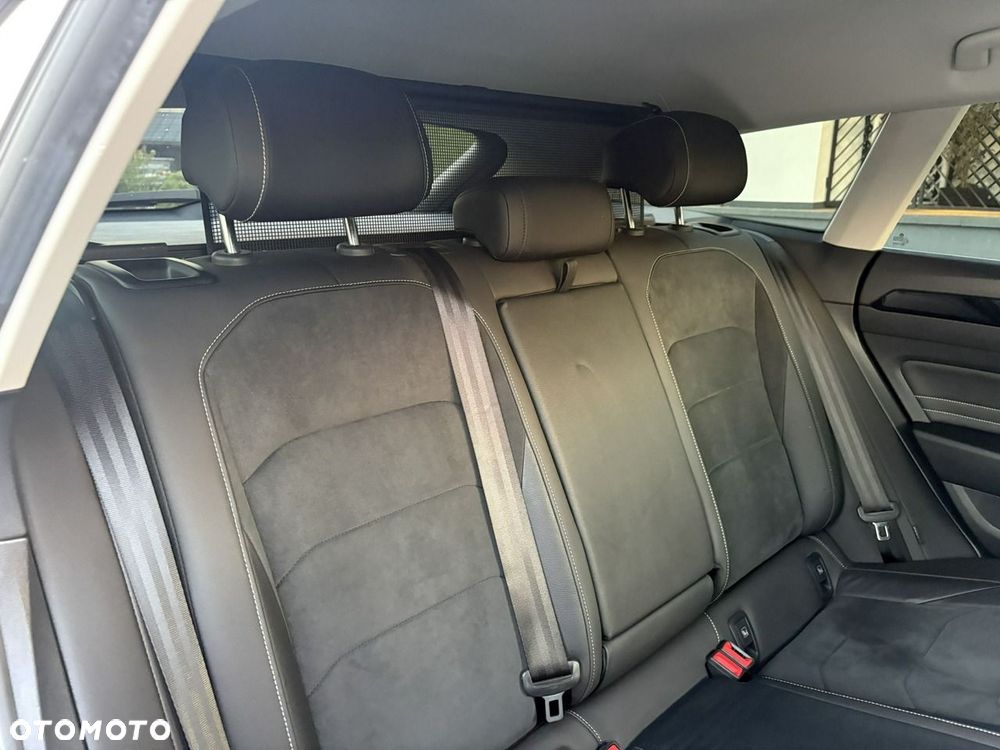 Volkswagen Arteon Shooting Brake 2.0 TSI OPF DSG Elegance - 23